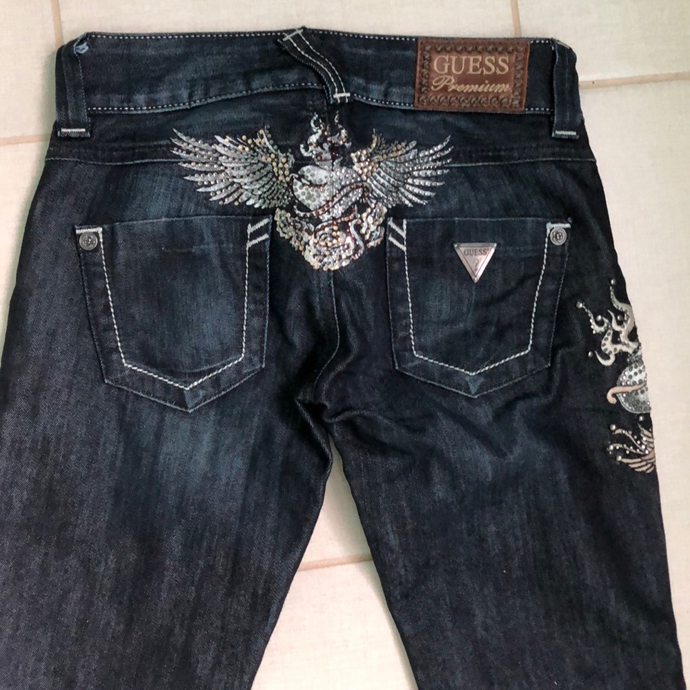 Guess Denim  women’s Jeans